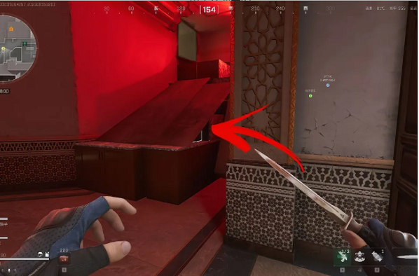 《三角洲行动》巴克什藏宝图位置汇总