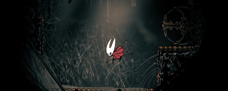 《空洞骑士：丝之歌》让丝偶侍女消失方法介绍