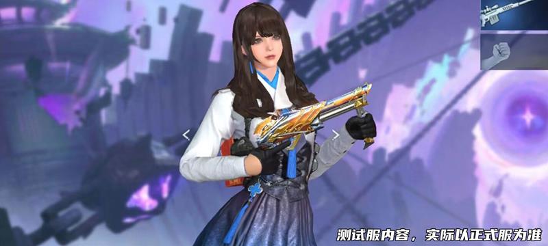 《穿越火线》超级矮个子阿瑞斯介绍