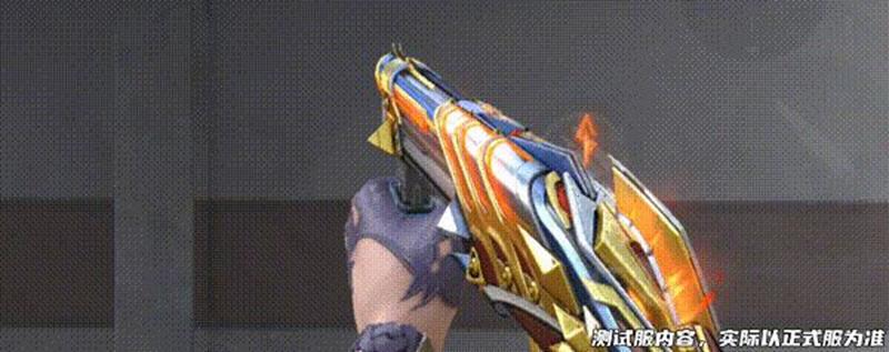 《穿越火线》超级矮个子阿瑞斯介绍