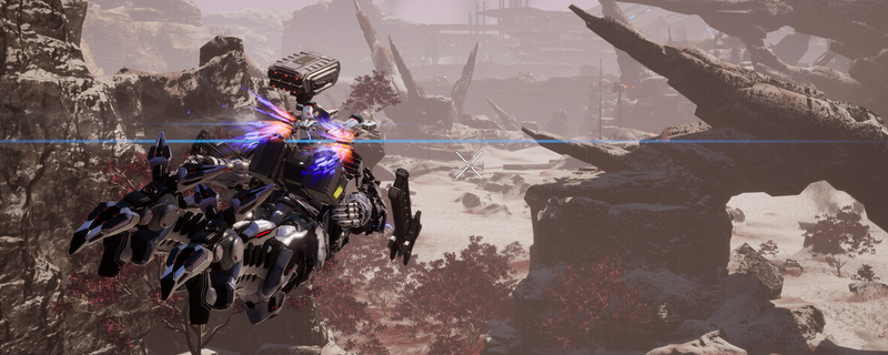 《机甲战魔：神话之裔》全流程通关攻略分享