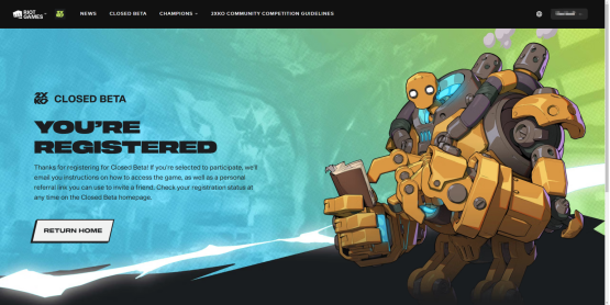  2XKO测试资格传火教程！百分百获取2XKO测试资格的2种方法！