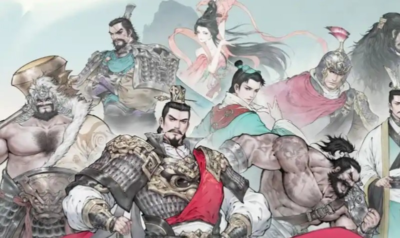 《三国望神州》对战玩法介绍