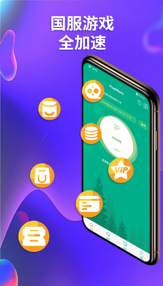 FlashBack归燕加速器(图1)