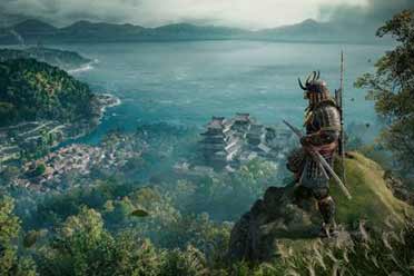 育碧发布《刺客信条：影》DLC“淡路之爪”官方前瞻