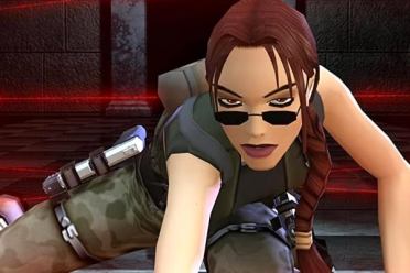 《古墓丽影4-6复刻版》发行商因AI配音被劳拉演员起诉