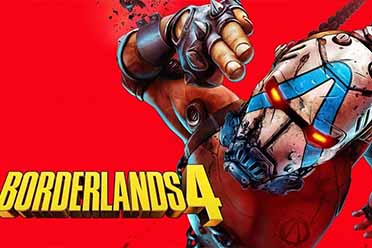 《无主之地4》合作模式支持独立选择难度！9月12日发售