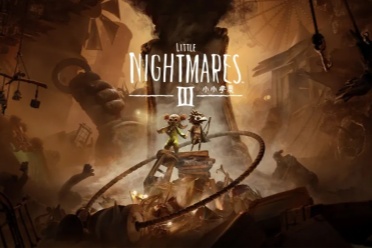 《小小梦魇3》试玩报告与制作人专访：暗影与谜题并进