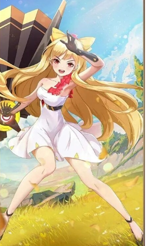 《暮光召唤师》前期必养角色推荐(图4)