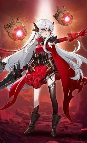 《暮光召唤师》前期必养角色推荐(图3)