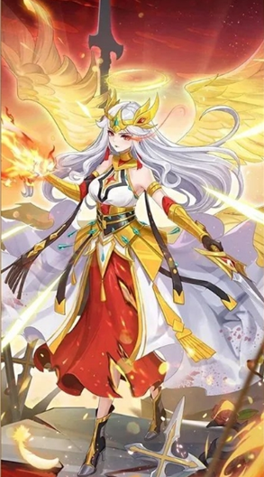 《暮光召唤师》前期必养角色推荐(图2)