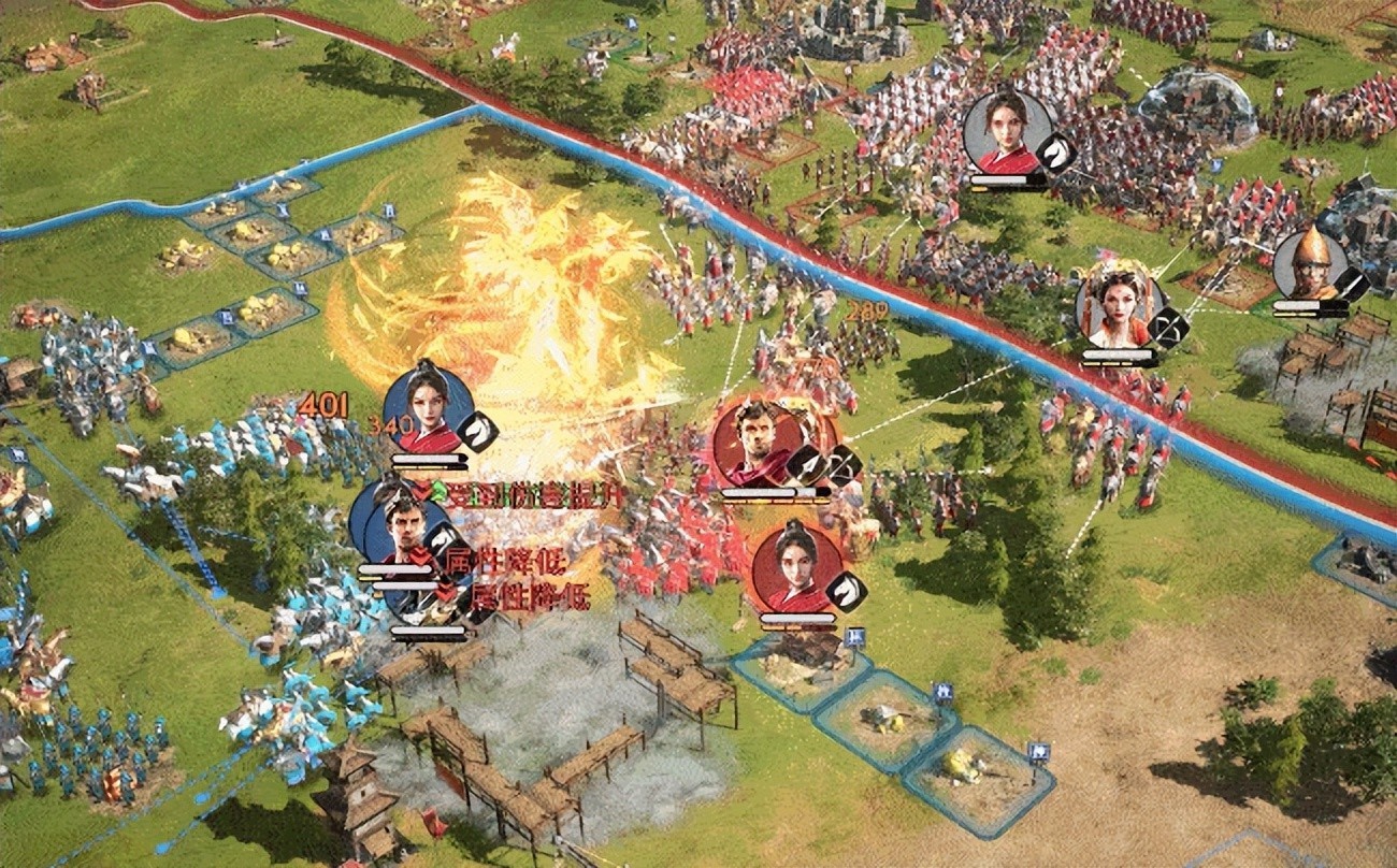 没落的RTS游戏，正在谋划一场盛大的涅槃重生