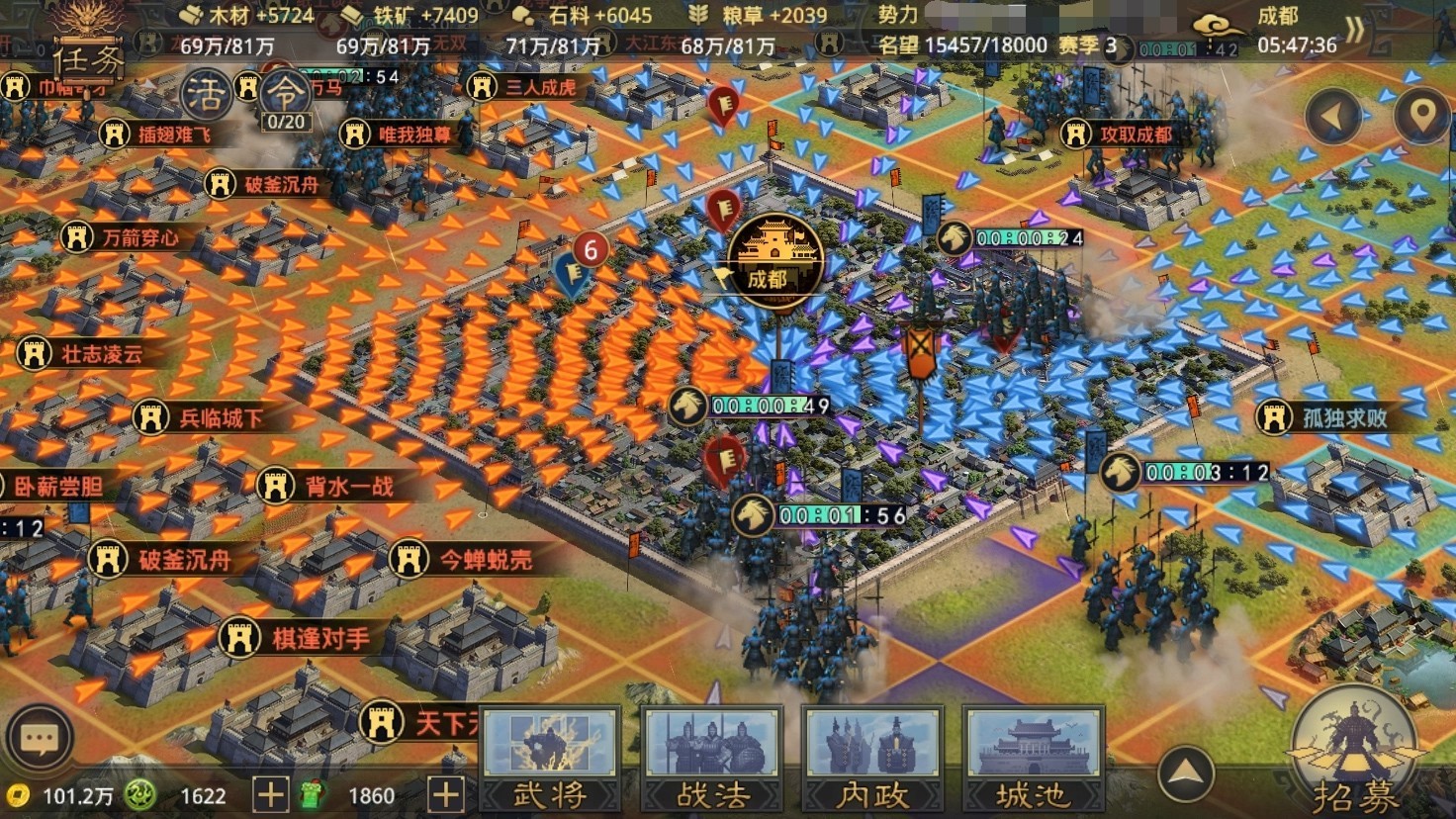 没落的RTS游戏，正在谋划一场盛大的涅槃重生