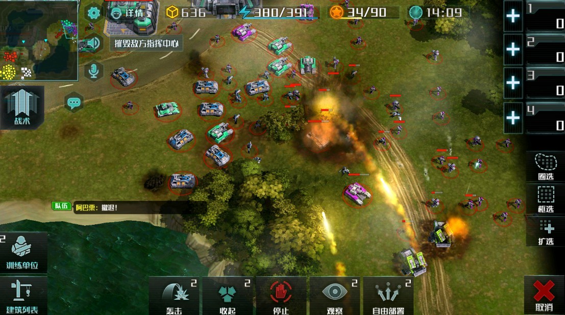 没落的RTS游戏，正在谋划一场盛大的涅槃重生