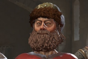 玩家怒骂《十字军之王3》新DLC：