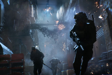 《战地6》大逃杀模式将加入“致死毒圈” 一碰就死