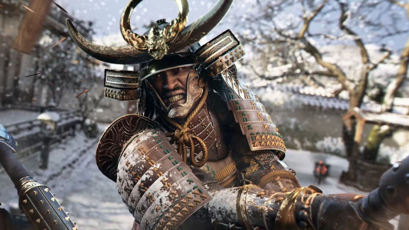 《刺客信条：影》重大更新上线！DLC预热同步开启