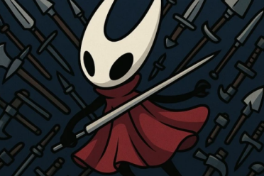 《空洞骑士：丝之歌》全工具解锁MOD！开局获得探矿镐/丝绸钩爪