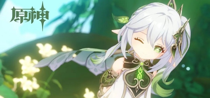 原神纳西妲复刻值得抽吗-6.0纳西妲复刻抽取建议