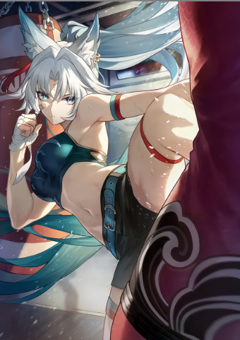 崩坏星穹铁道长夜月光锥搭配推荐2