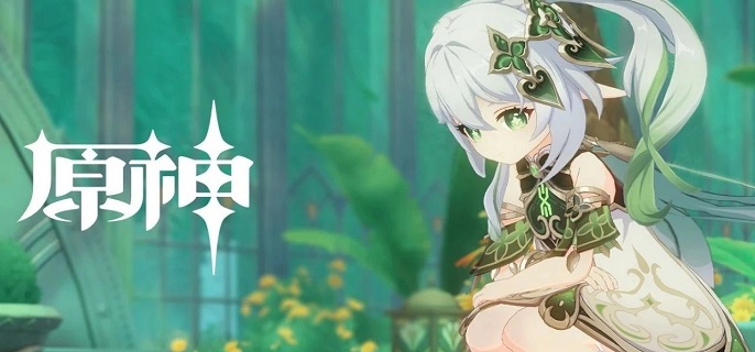 原神纳西妲毕业面板怎么样-草神毕业面板数据一览