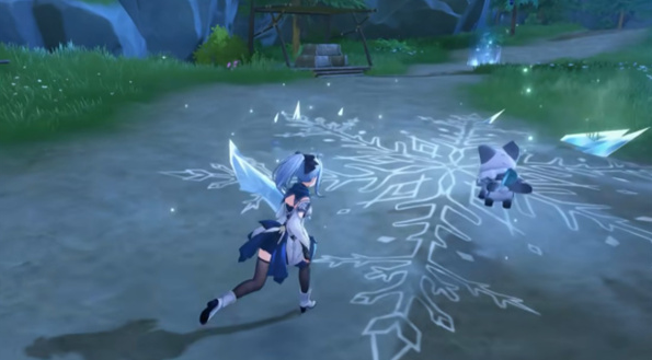 蓝色星原旅谣霜刃狼获取攻略3