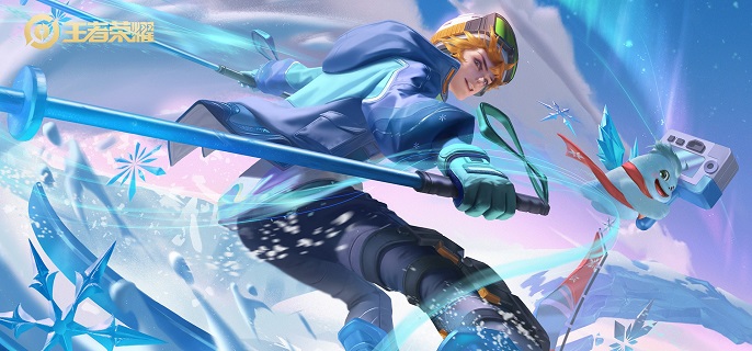 王者荣耀哪吒技能调整了什么-4技能新版哪吒调整介绍