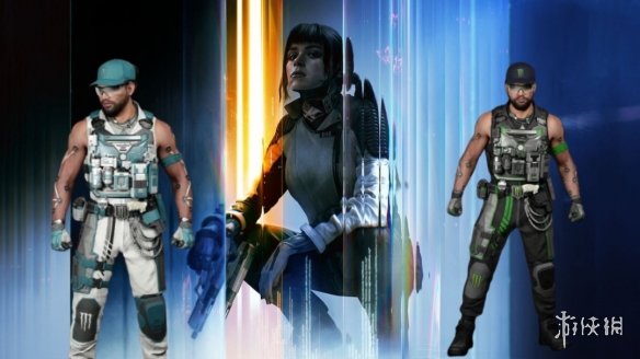 《黑色行动7》设计总监透露：血条将回归 取消手动开门(图2)