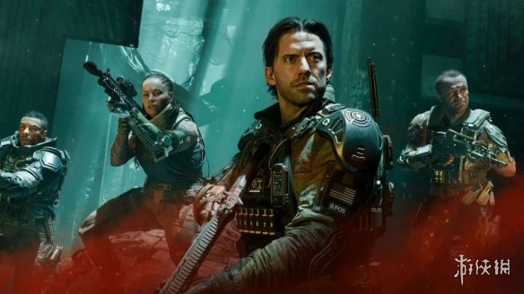 《黑色行动7》设计总监透露：血条将回归 取消手动开门(图1)