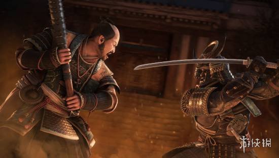 育碧发布《刺客信条：影》DLC“淡路之爪”官方前瞻(图2)