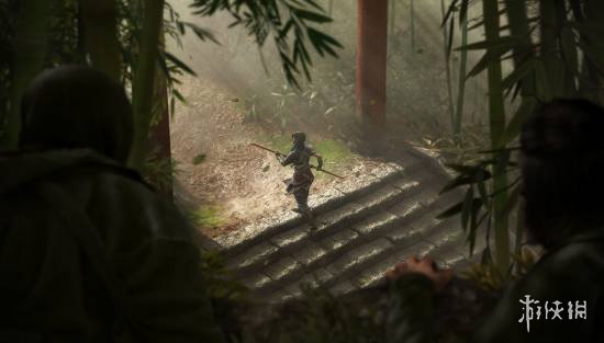 育碧发布《刺客信条：影》DLC“淡路之爪”官方前瞻(图3)