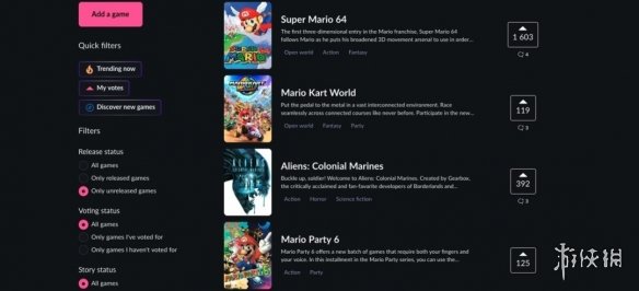 GOG总监称将区别于其他平台 致力成为古典游戏守护者(图4)