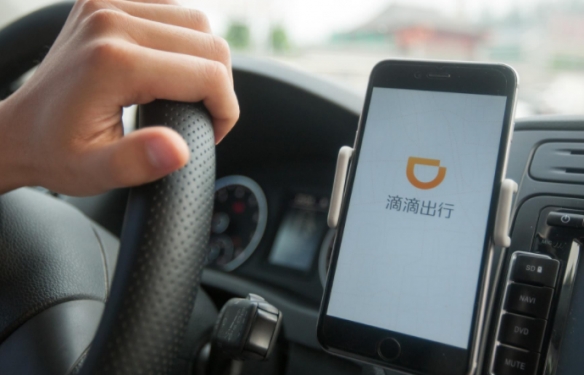 为了生存！中国网约车司机和快递/外卖员人数迅猛增长(图2)