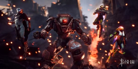 前BioWare制作人谈《圣歌》飞行系统成为游戏的双刃剑(图2)