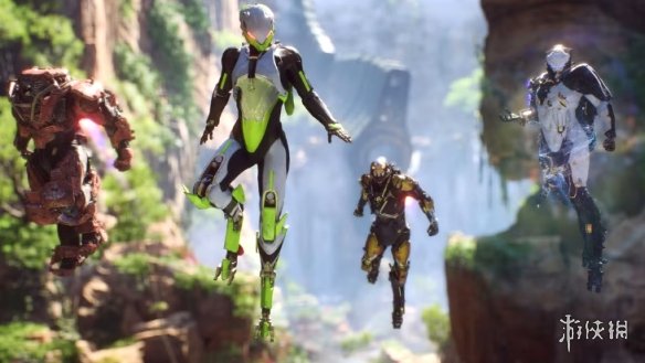 前BioWare制作人谈《圣歌》飞行系统成为游戏的双刃剑(图1)