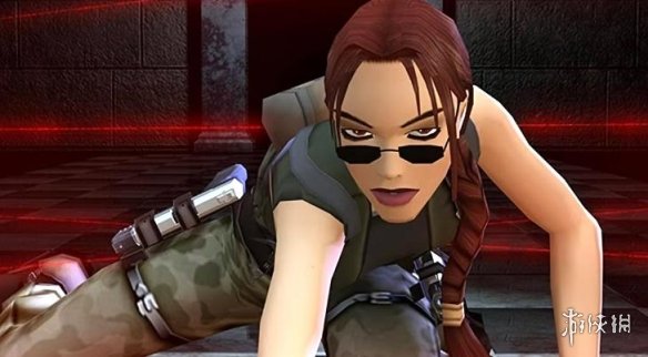 《古墓丽影4-6复刻版》发行商因AI配音被劳拉演员起诉(图1)