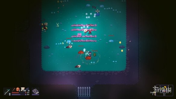 类幸存者游戏《掠宝法师》今日下午4点开启抢先体验(图4)