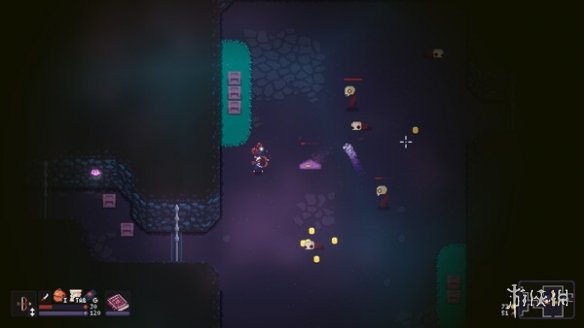 类幸存者游戏《掠宝法师》今日下午4点开启抢先体验(图6)