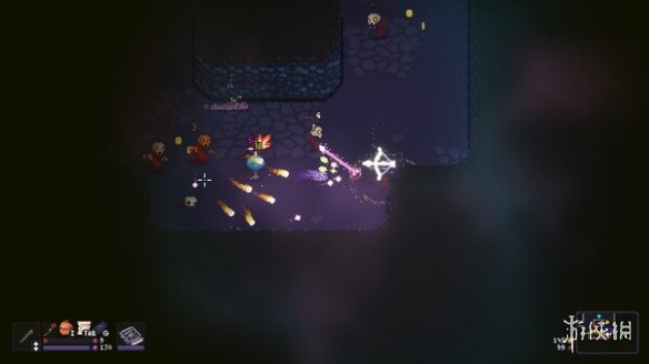 类幸存者游戏《掠宝法师》今日下午4点开启抢先体验(图3)