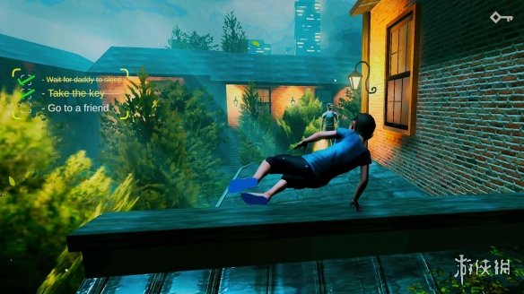 正确海域?青春版《神秘海域》登陆PS商店：拙劣(图2)