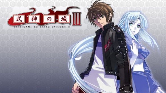 《式神之城3》官宣登陆Switch平台！2026年4月上线(图2)