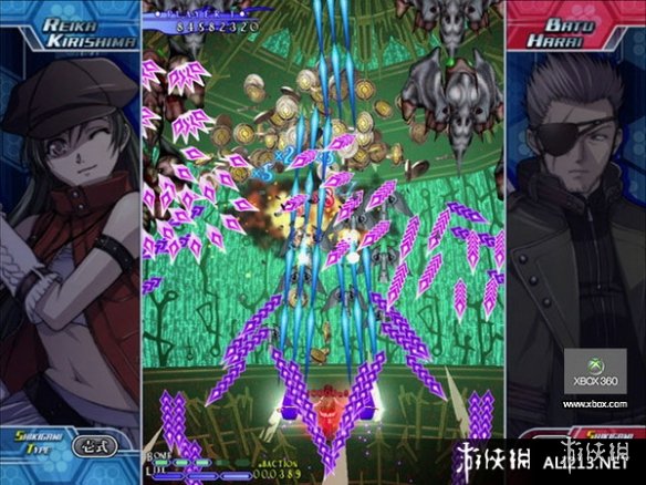 《式神之城3》官宣登陆Switch平台！2026年4月上线(图3)