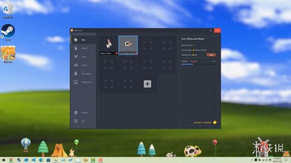 steam喜加五！多款小品级独立游戏免费限时领取(图9)