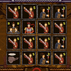 国产休闲肉鸽《皇上，上朝了》今日发售(图6)