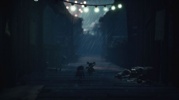 《小小梦魇3》试玩报告与制作人专访：暗影与谜题并进(图4)