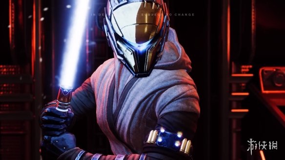 《命运2》新视频发布:详细介绍全新资料片“逆光者”(图1)