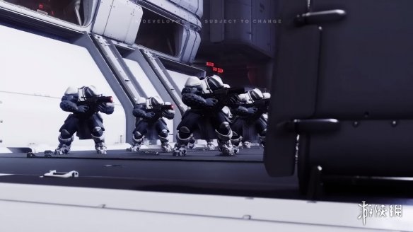 《命运2》新视频发布:详细介绍全新资料片“逆光者”(图2)