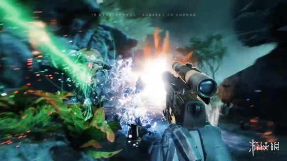 《命运2》新视频发布:详细介绍全新资料片“逆光者”(图7)