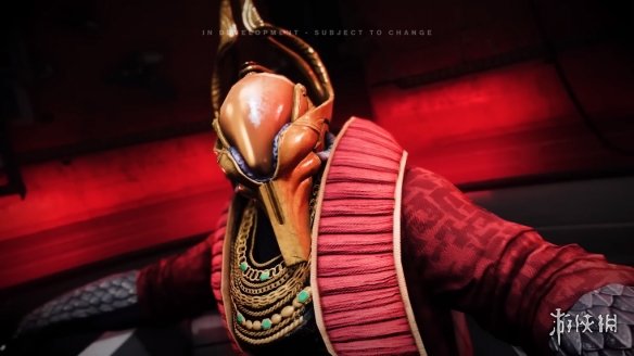 《命运2》新视频发布:详细介绍全新资料片“逆光者”(图5)