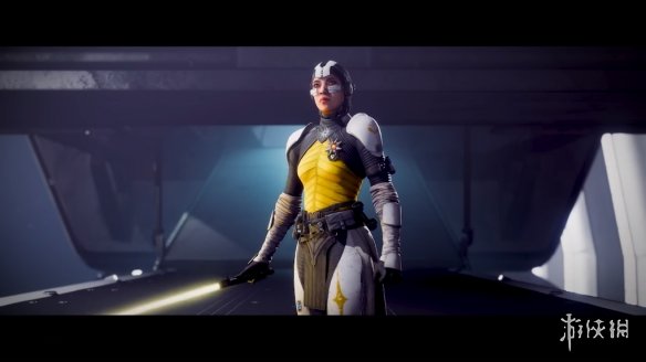 《命运2》新视频发布:详细介绍全新资料片“逆光者”(图6)